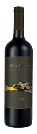 Jackson-Triggs 2010 SunRock Vineyard Shiraz